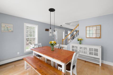 53 Ames Drive Woolwich ME 04579