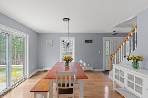 53 Ames Drive Woolwich ME 04579