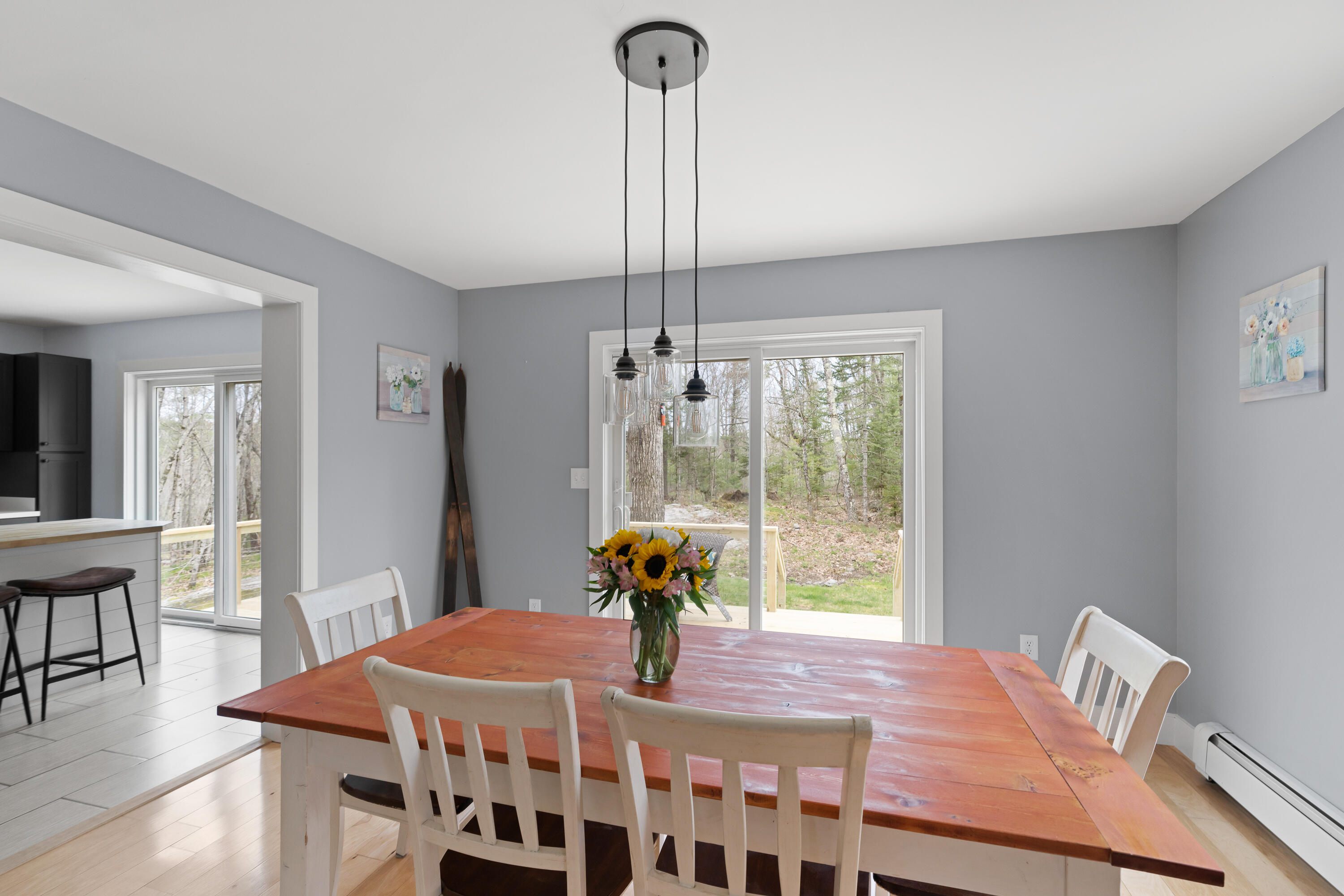 53 Ames Drive Woolwich ME 04579