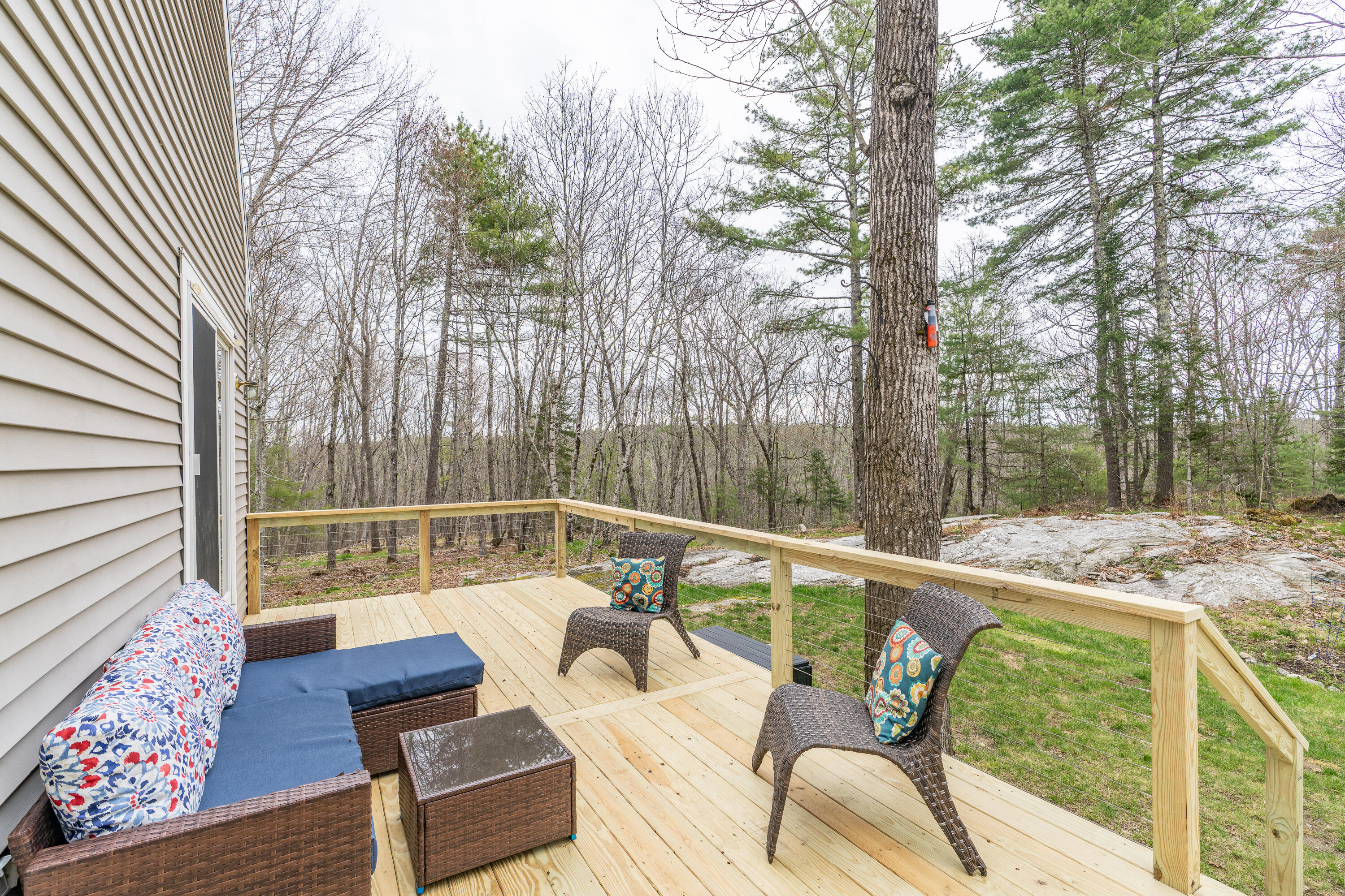 53 Ames Drive Woolwich ME 04579