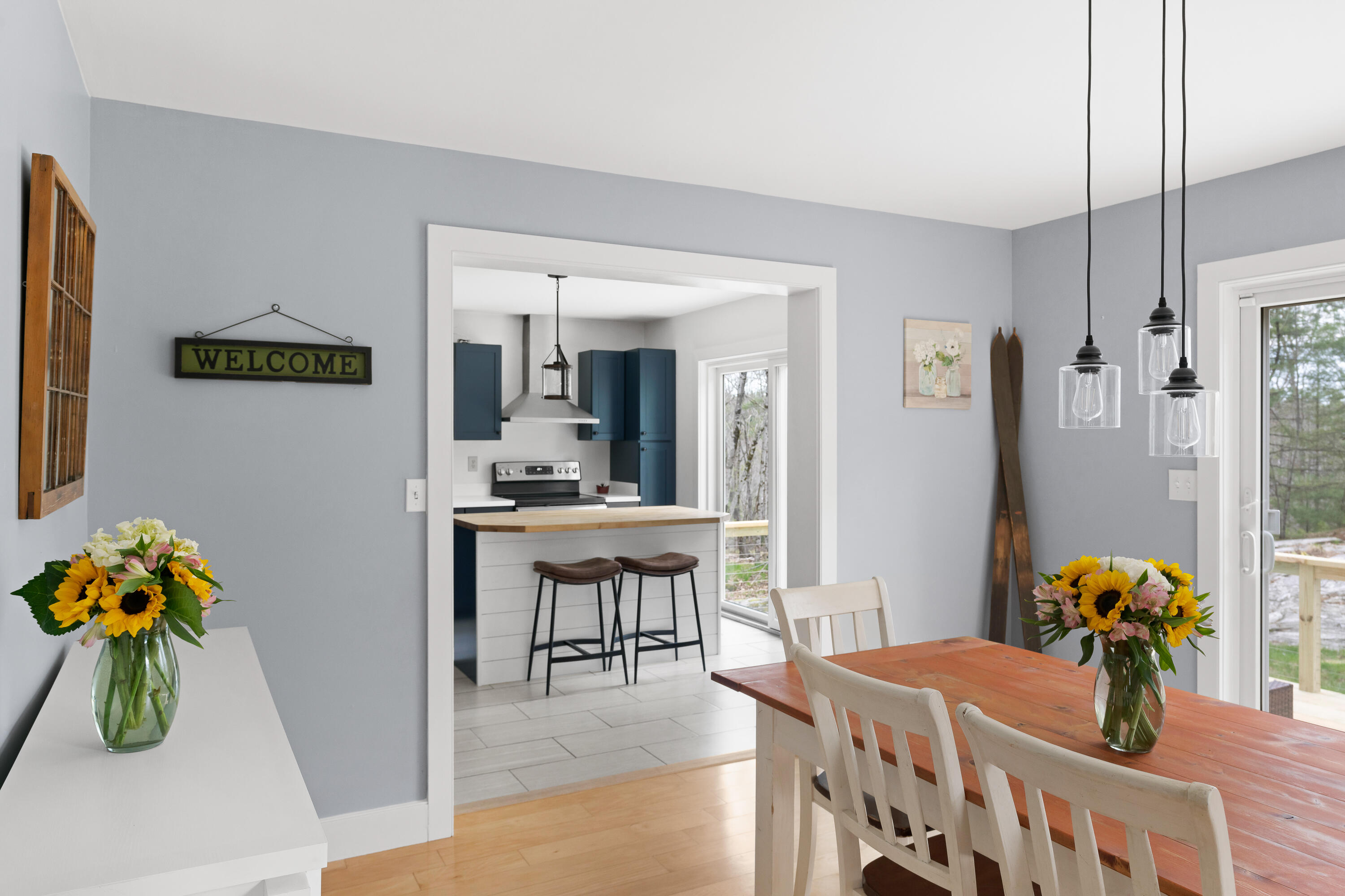 53 Ames Drive Woolwich ME 04579