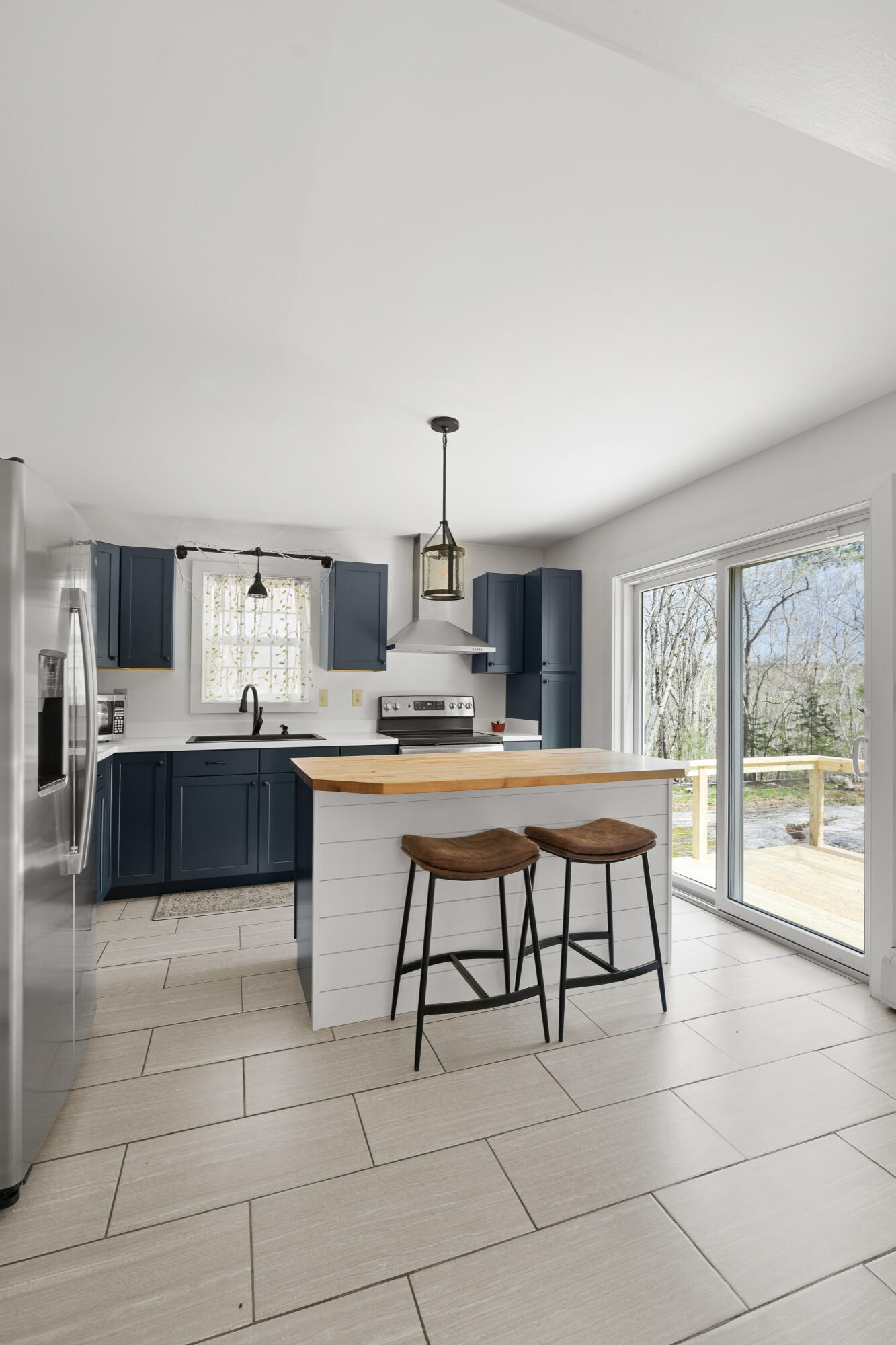 53 Ames Drive Woolwich ME 04579