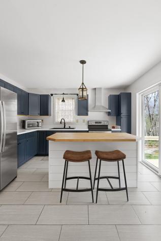 53 Ames Drive Woolwich ME 04579