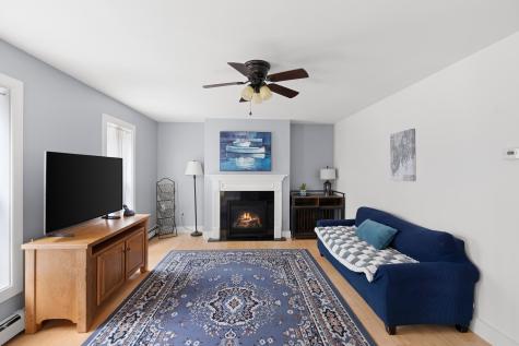 53 Ames Drive Woolwich ME 04579