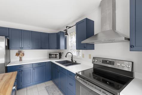 53 Ames Drive Woolwich ME 04579