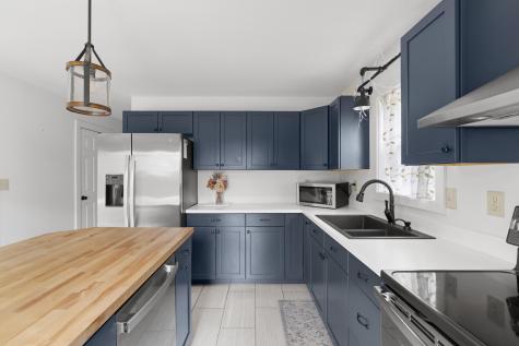 53 Ames Drive Woolwich ME 04579