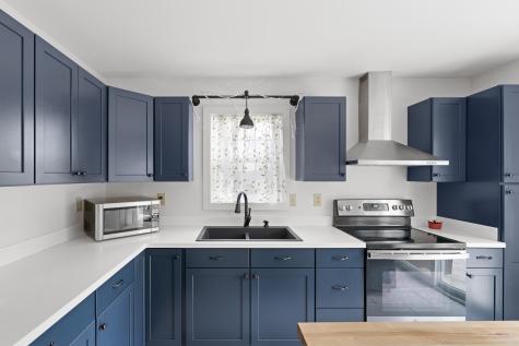 53 Ames Drive Woolwich ME 04579