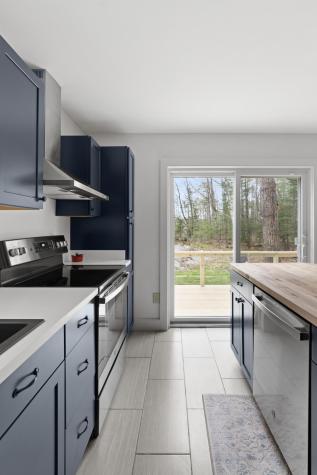 53 Ames Drive Woolwich ME 04579