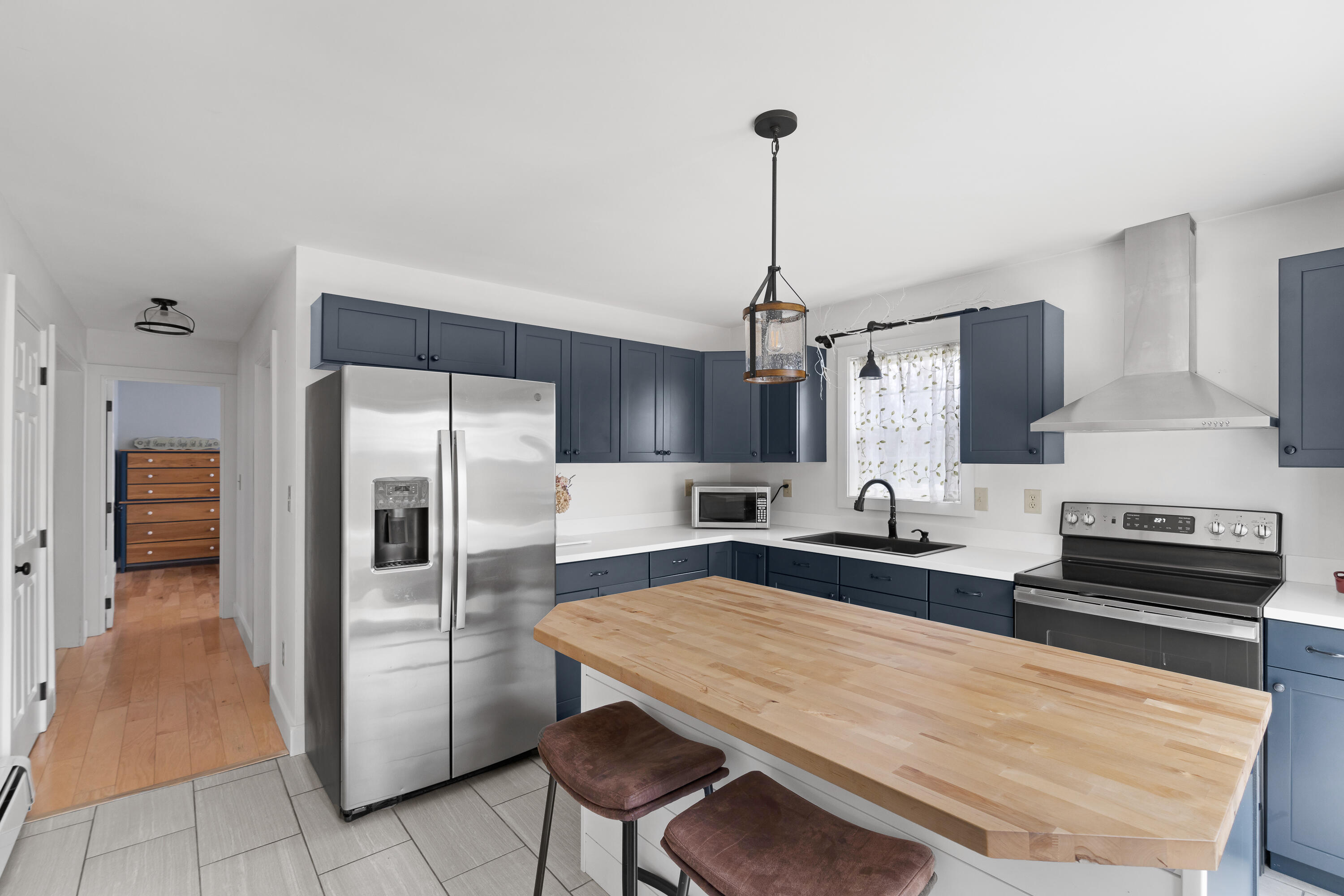 53 Ames Drive Woolwich ME 04579