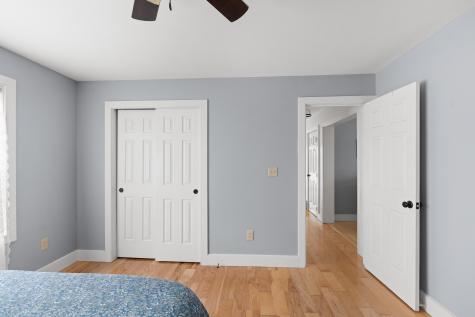 53 Ames Drive Woolwich ME 04579