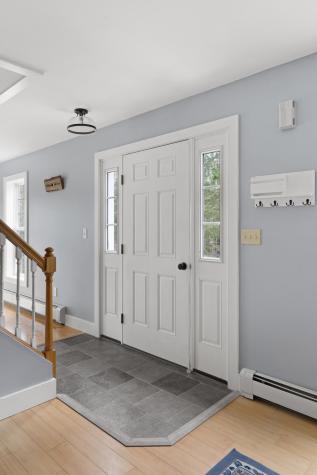 53 Ames Drive Woolwich ME 04579