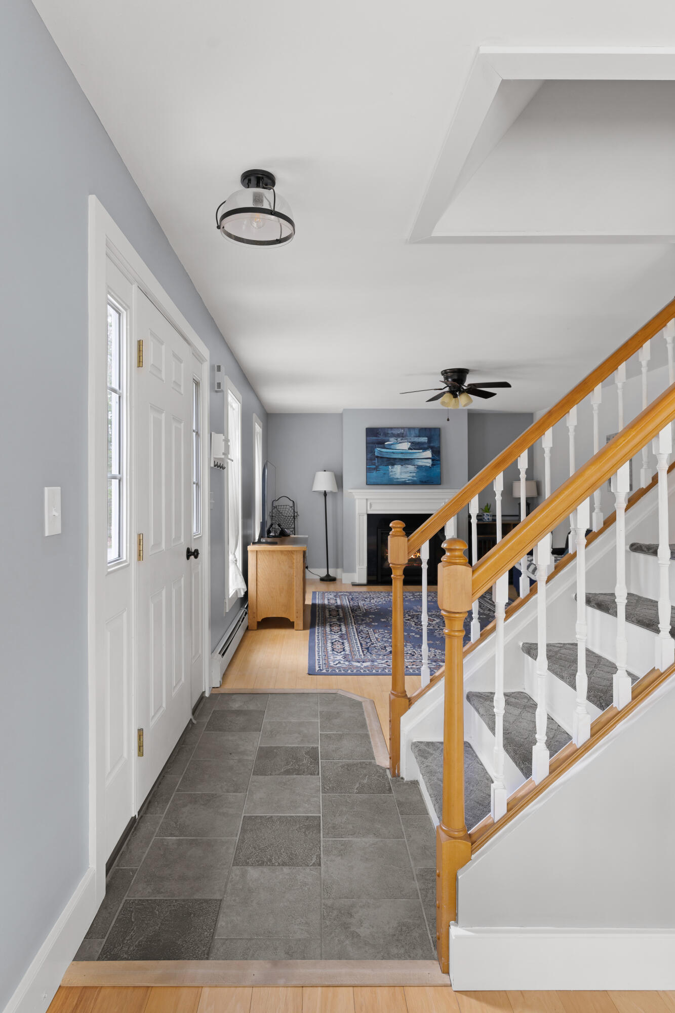 53 Ames Drive Woolwich ME 04579
