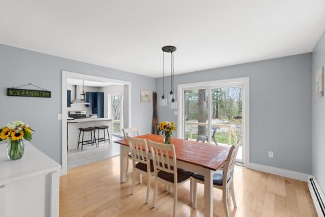 53 Ames Drive Woolwich ME 04579