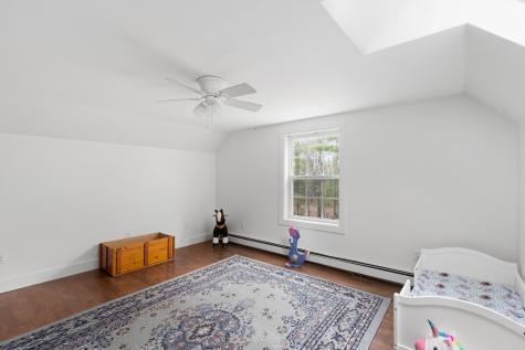 53 Ames Drive Woolwich ME 04579