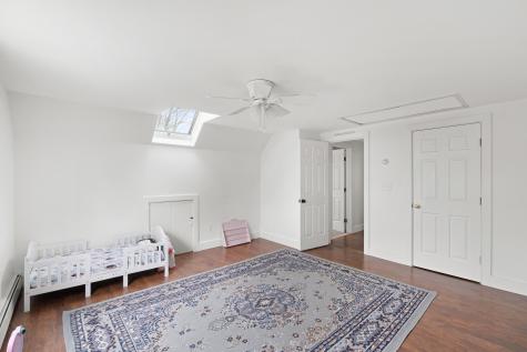 53 Ames Drive Woolwich ME 04579
