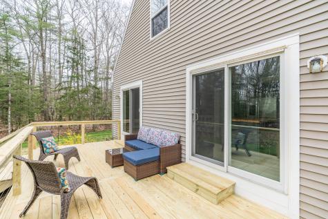 53 Ames Drive Woolwich ME 04579