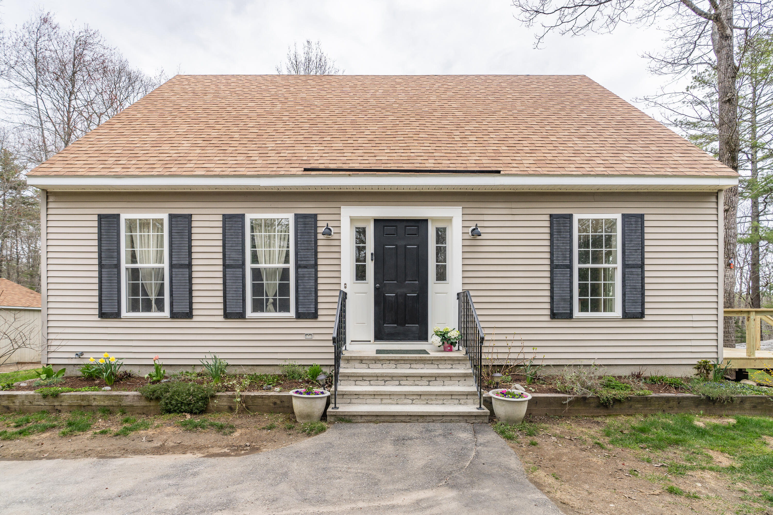 53 Ames Drive Woolwich ME 04579