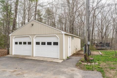 53 Ames Drive Woolwich ME 04579