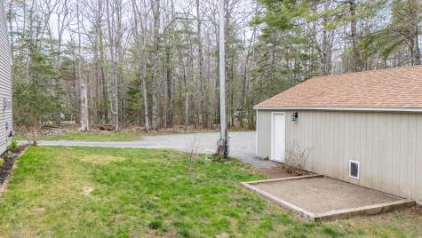 53 Ames Drive Woolwich ME 04579