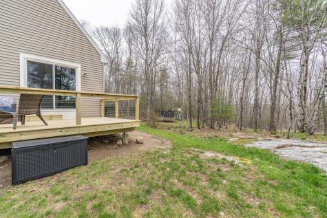 53 Ames Drive Woolwich ME 04579