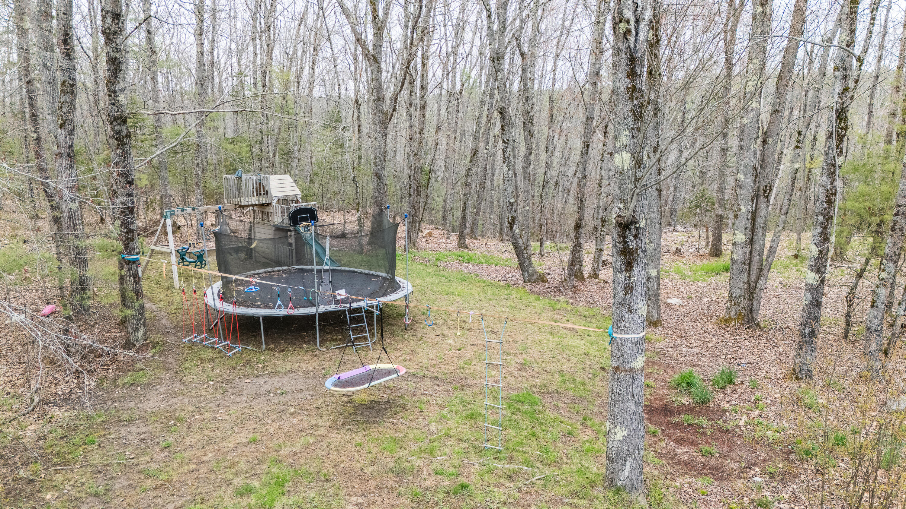 53 Ames Drive Woolwich ME 04579