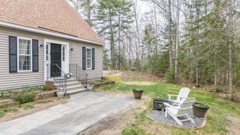 53 Ames Drive Woolwich ME 04579