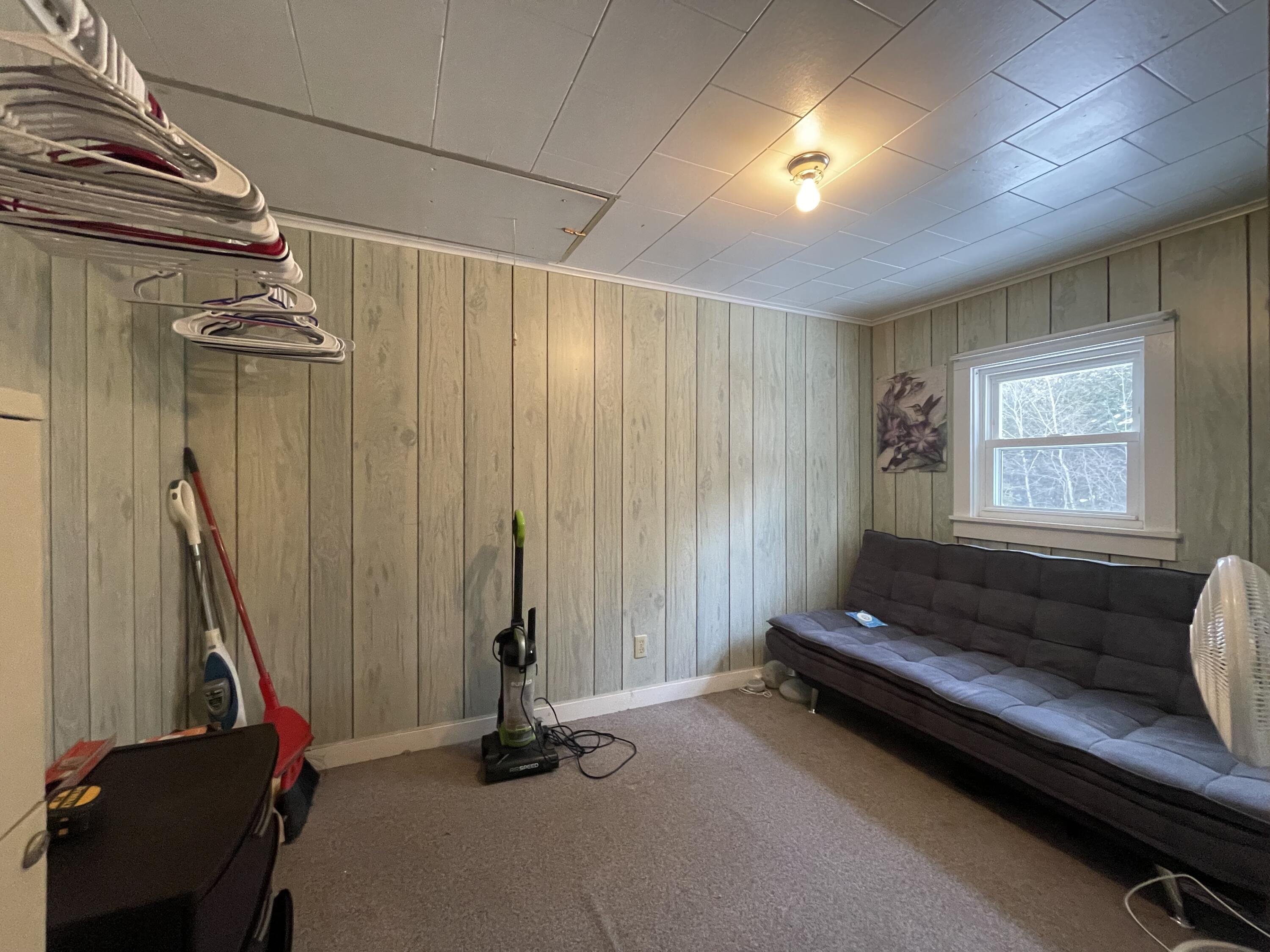 90 Pea Ridge Road Chester ME 04457