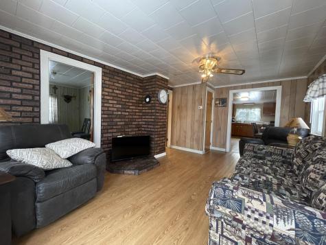 90 Pea Ridge Road Chester ME 04457