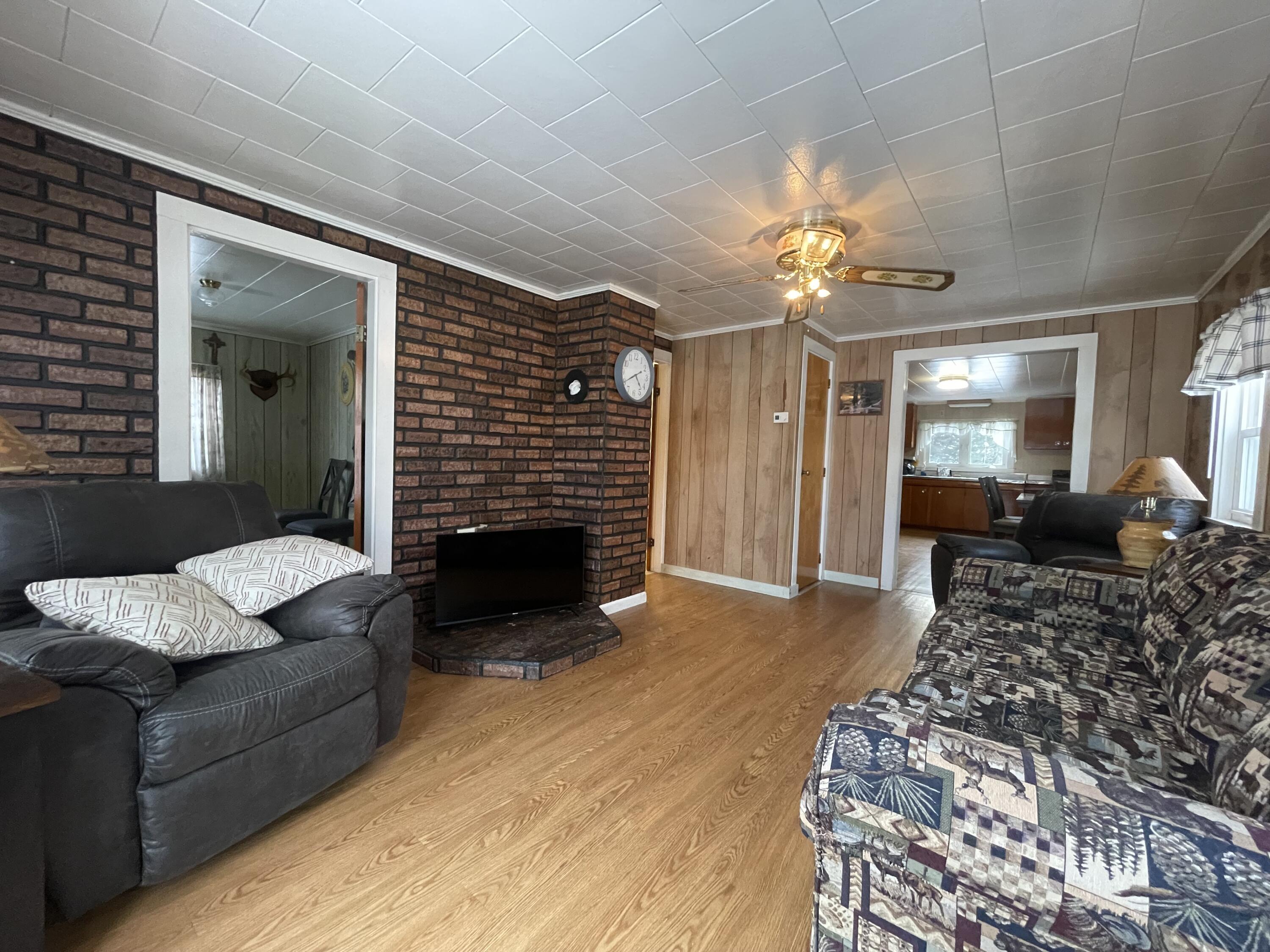 90 Pea Ridge Road Chester ME 04457