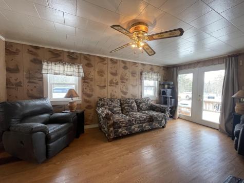 90 Pea Ridge Road Chester ME 04457