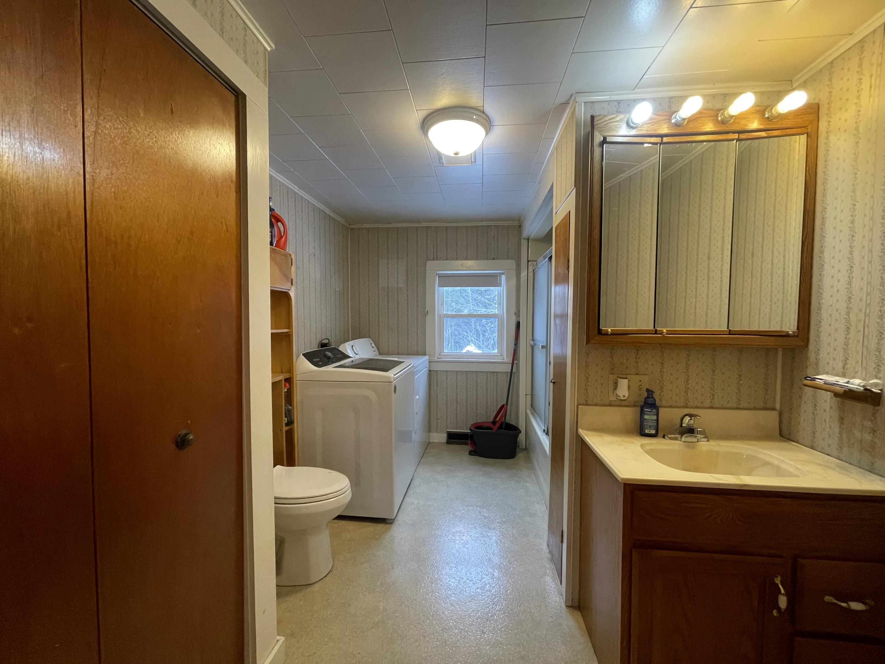 90 Pea Ridge Road Chester ME 04457