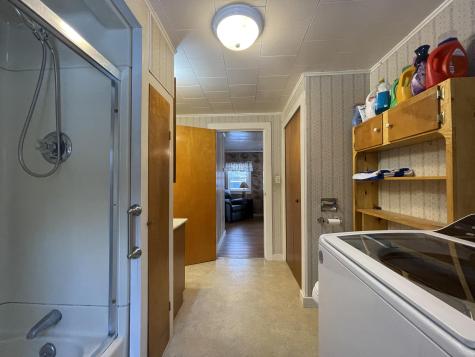 90 Pea Ridge Road Chester ME 04457