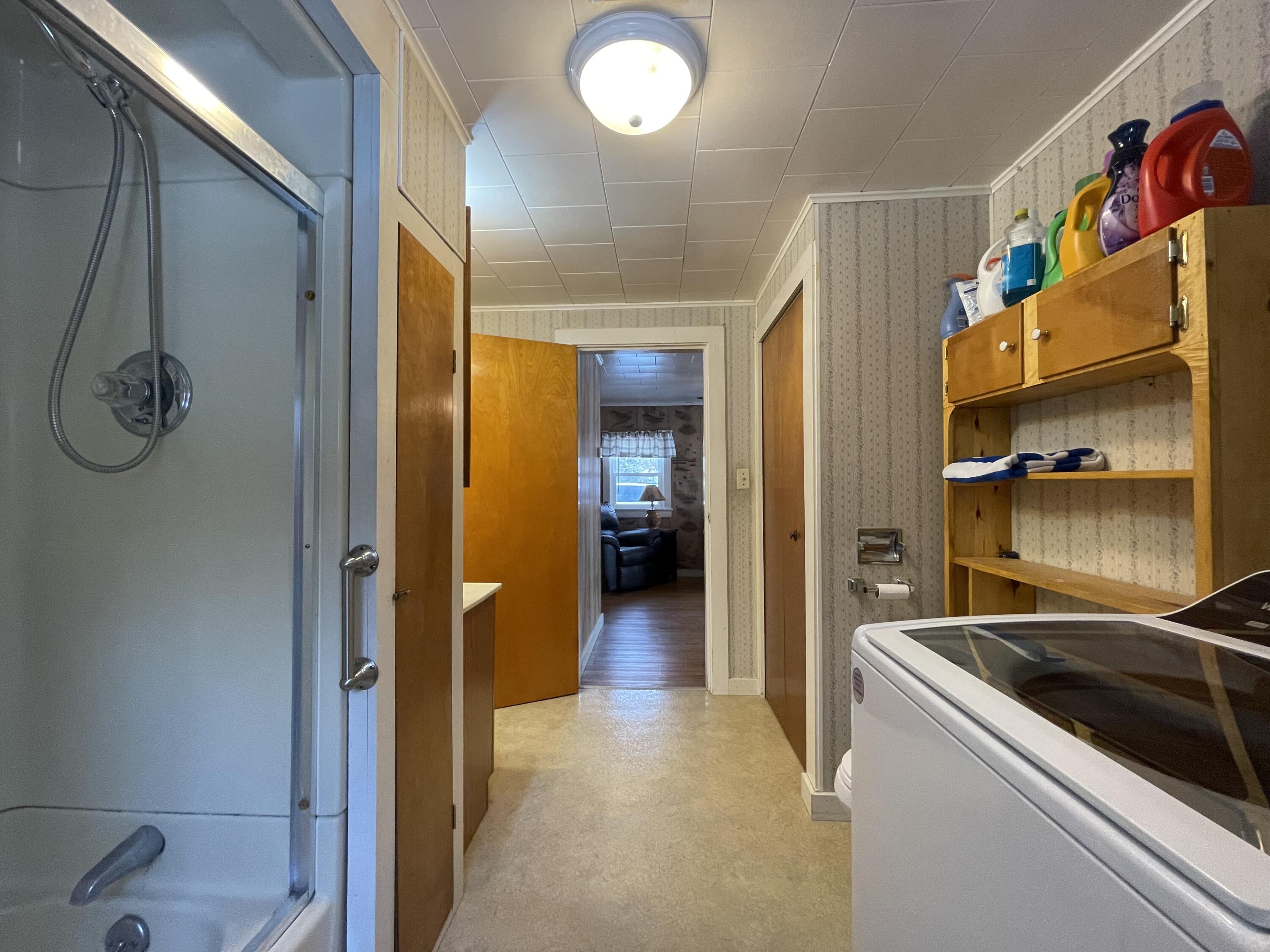 90 Pea Ridge Road Chester ME 04457