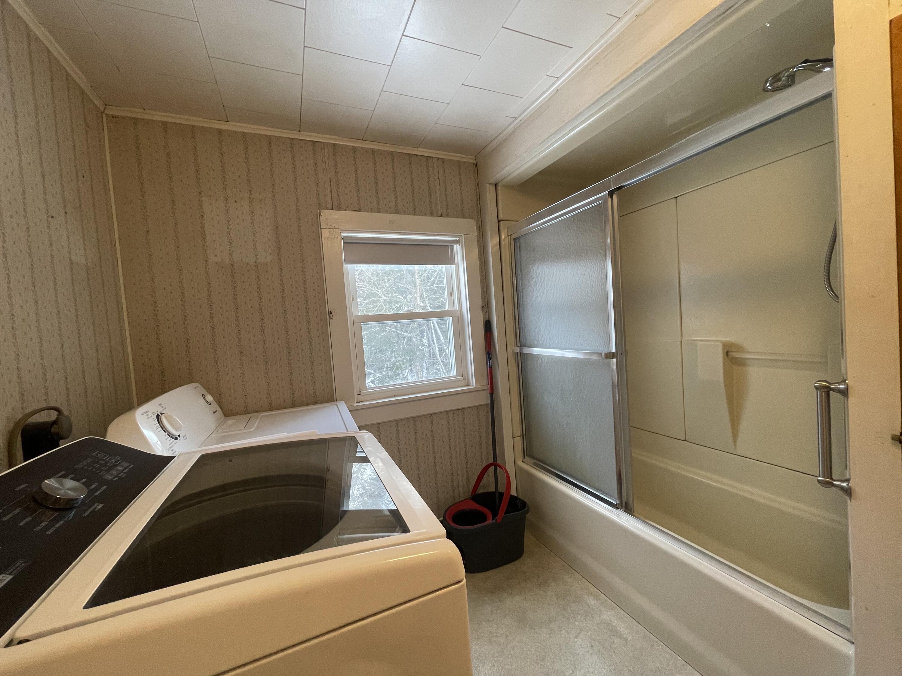 90 Pea Ridge Road Chester ME 04457