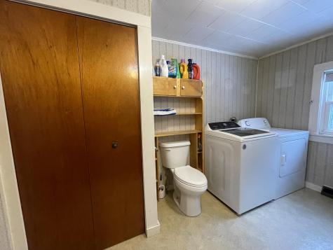 90 Pea Ridge Road Chester ME 04457