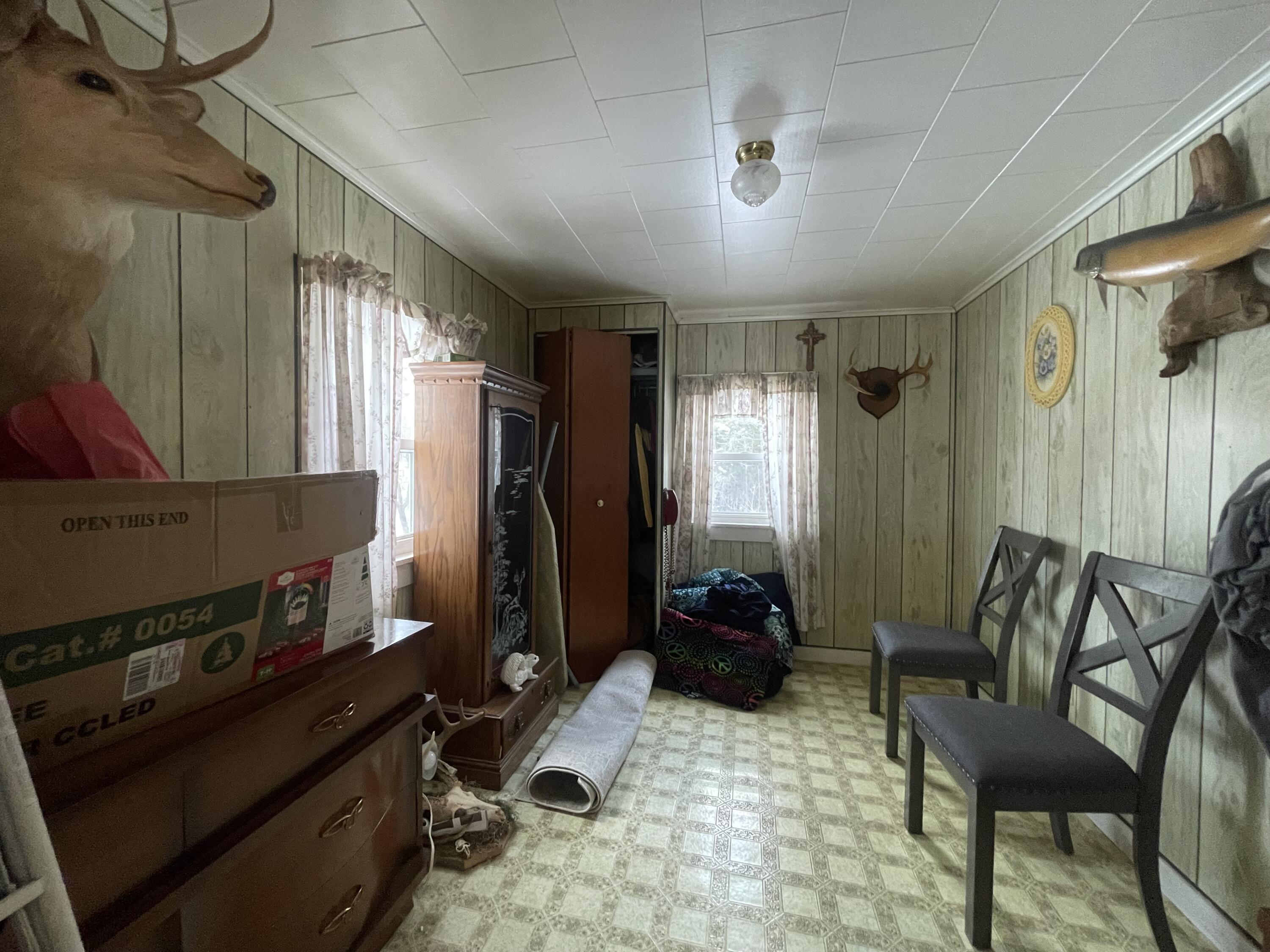 90 Pea Ridge Road Chester ME 04457