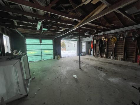 90 Pea Ridge Road Chester ME 04457