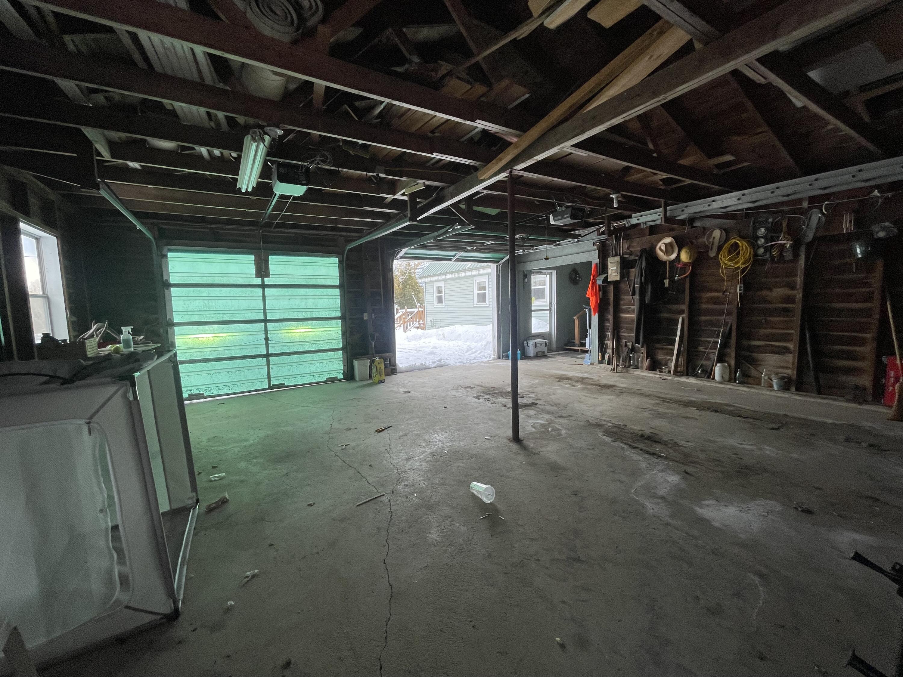 90 Pea Ridge Road Chester ME 04457