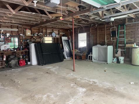 90 Pea Ridge Road Chester ME 04457