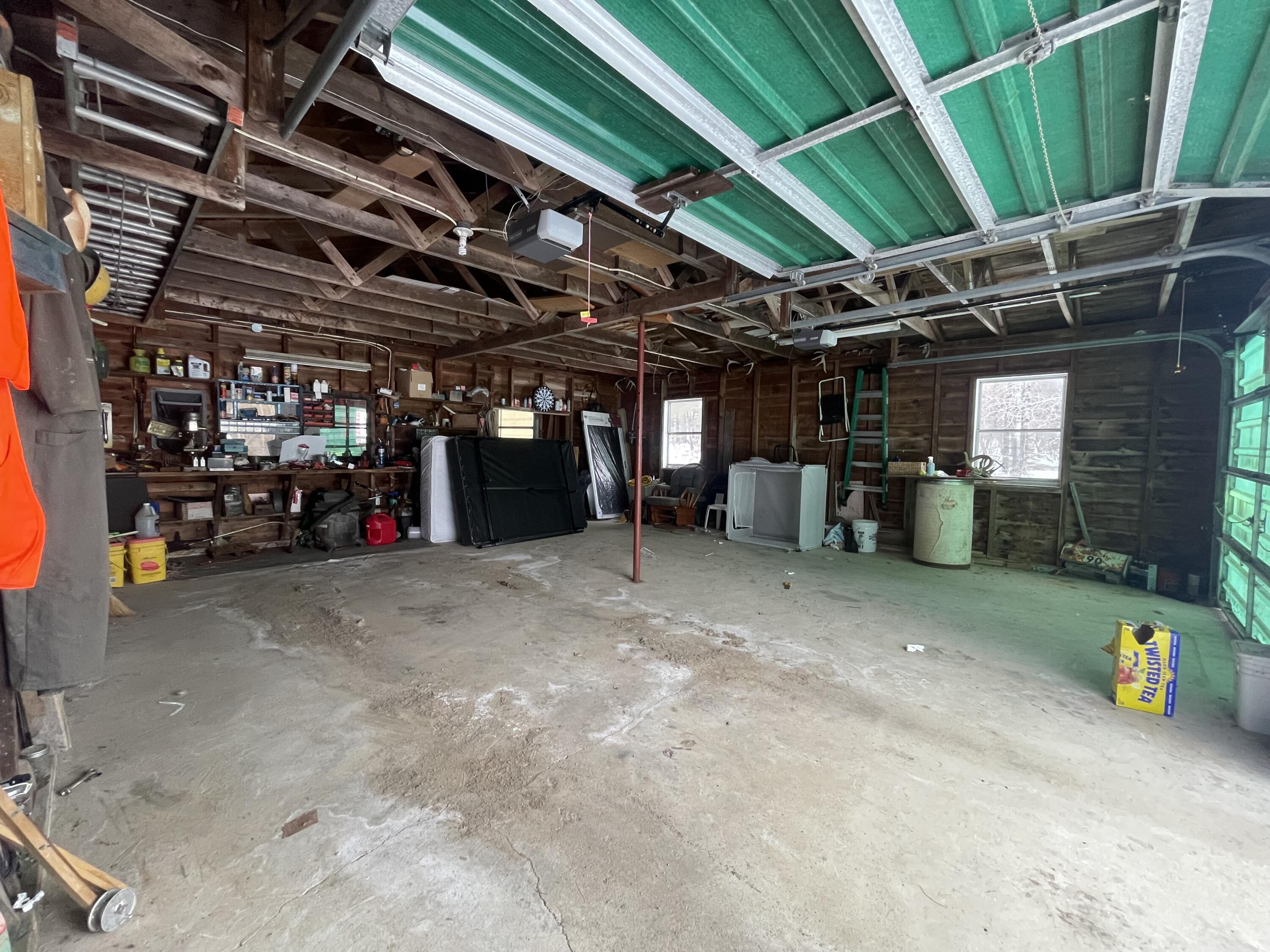 90 Pea Ridge Road Chester ME 04457