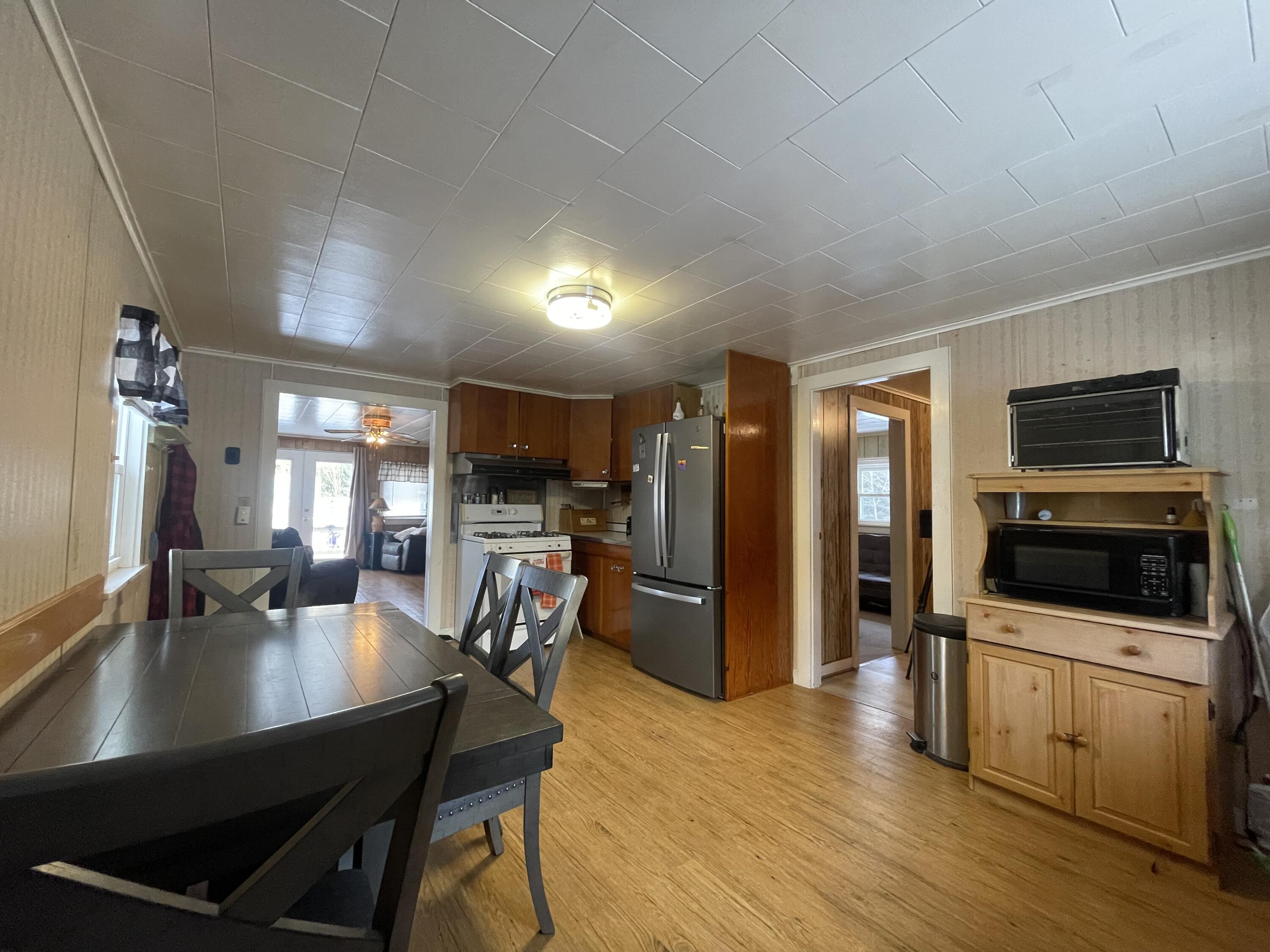 90 Pea Ridge Road Chester ME 04457