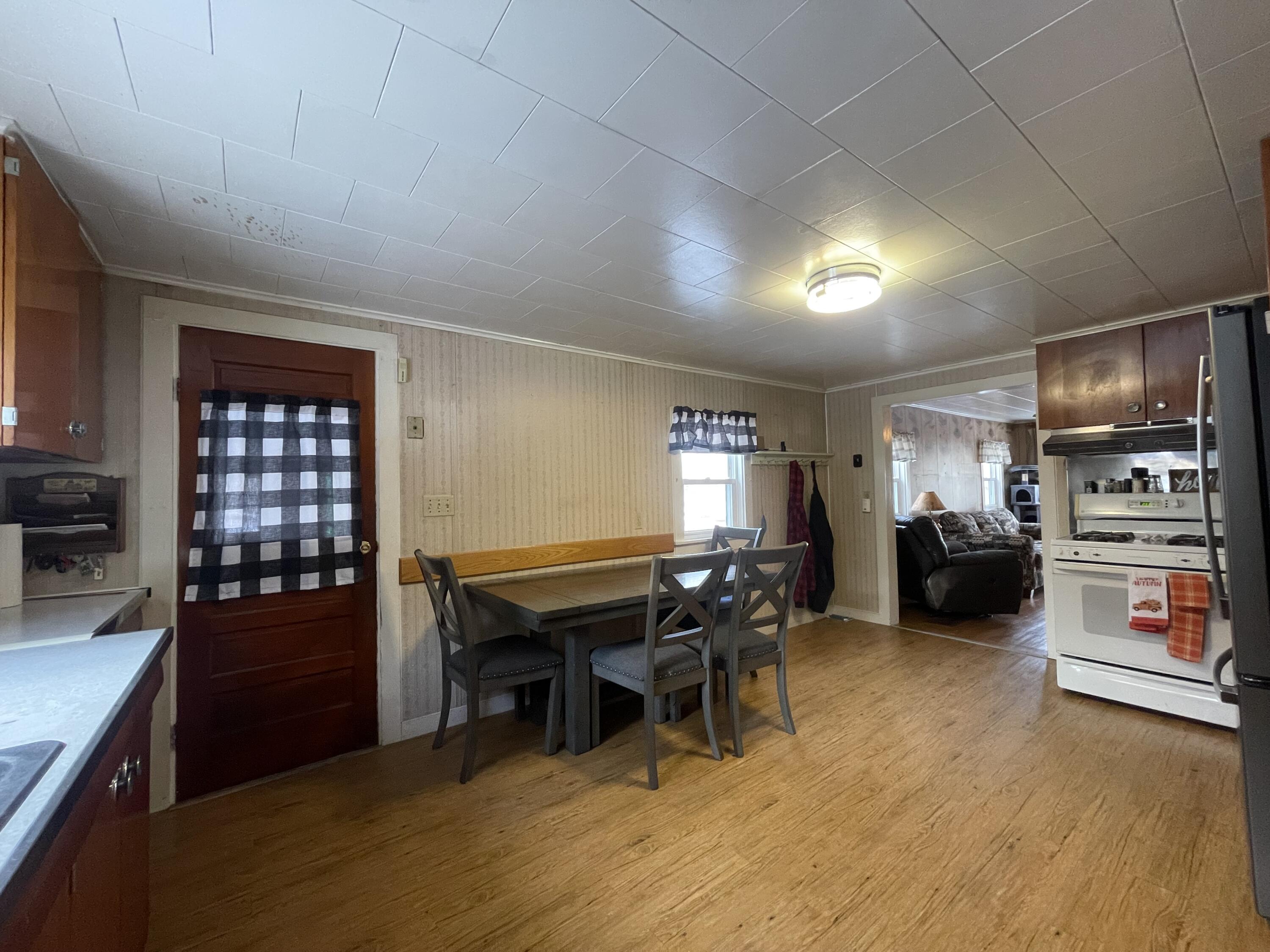 90 Pea Ridge Road Chester ME 04457