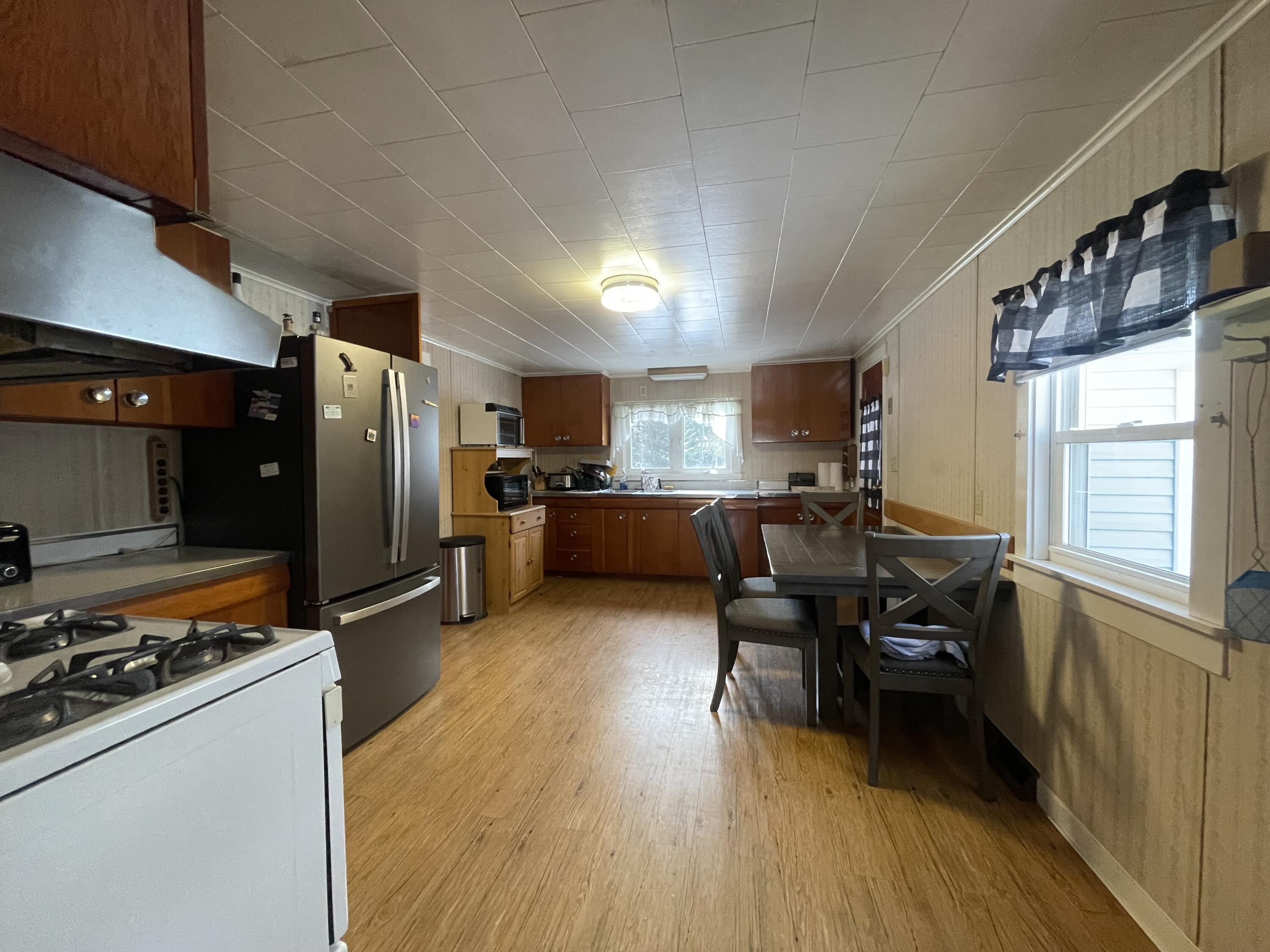 90 Pea Ridge Road Chester ME 04457