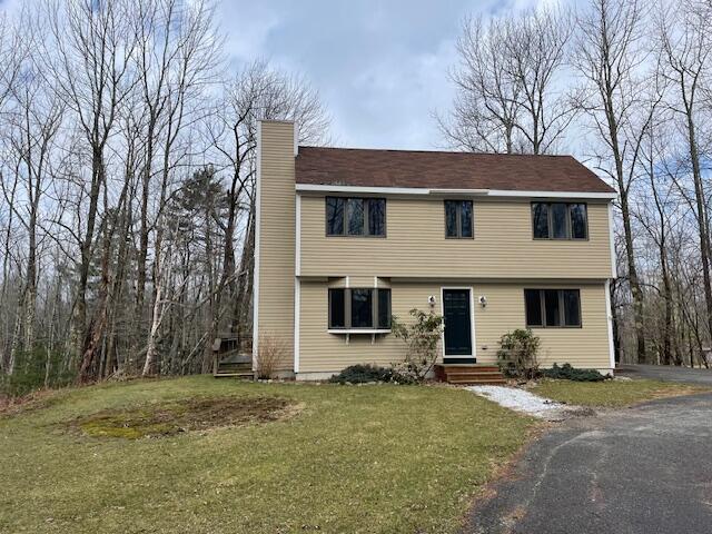 976 Castine Road Castine ME 04421