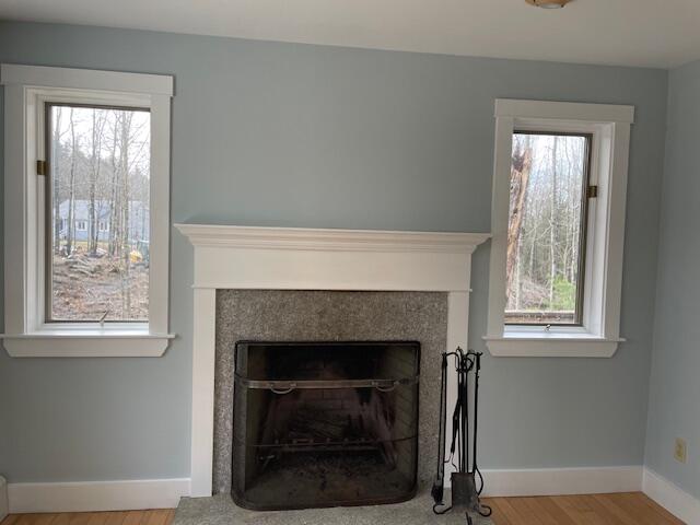 976 Castine Road Castine ME 04421