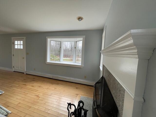 976 Castine Road Castine ME 04421