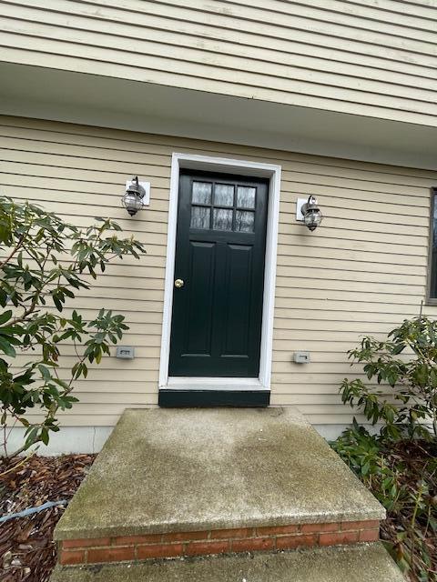 976 Castine Road Castine ME 04421