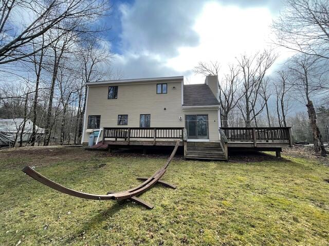 976 Castine Road Castine ME 04421