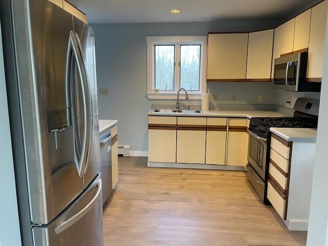 976 Castine Road Castine ME 04421