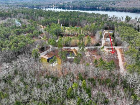 177 Wildwood Road Bridgton ME 04009